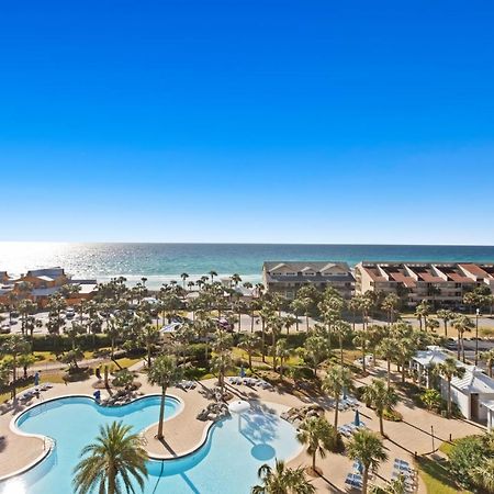 Ferienwohnung Sterling Shores 715 Destin Exterior foto