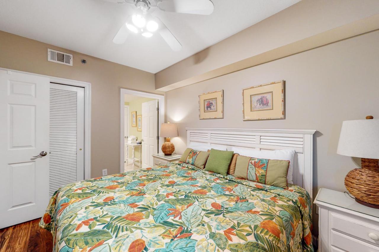 Ferienwohnung Sterling Shores 715 Destin Exterior foto