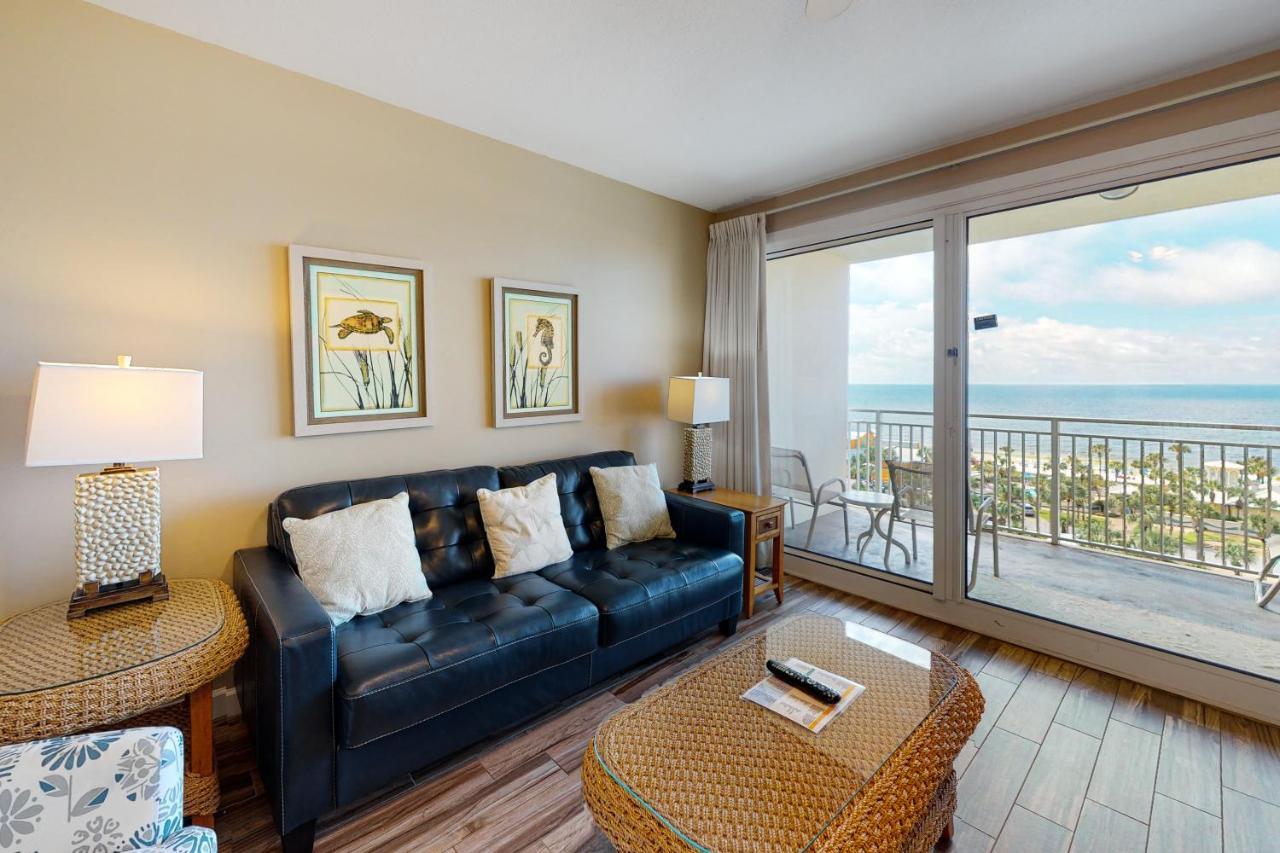 Ferienwohnung Sterling Shores 715 Destin Exterior foto