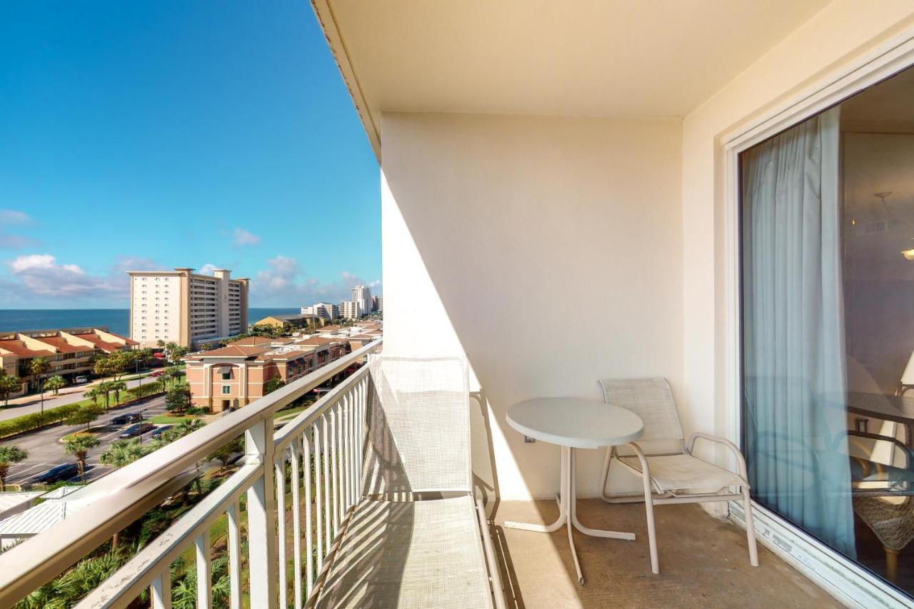 Ferienwohnung Sterling Shores 715 Destin Exterior foto