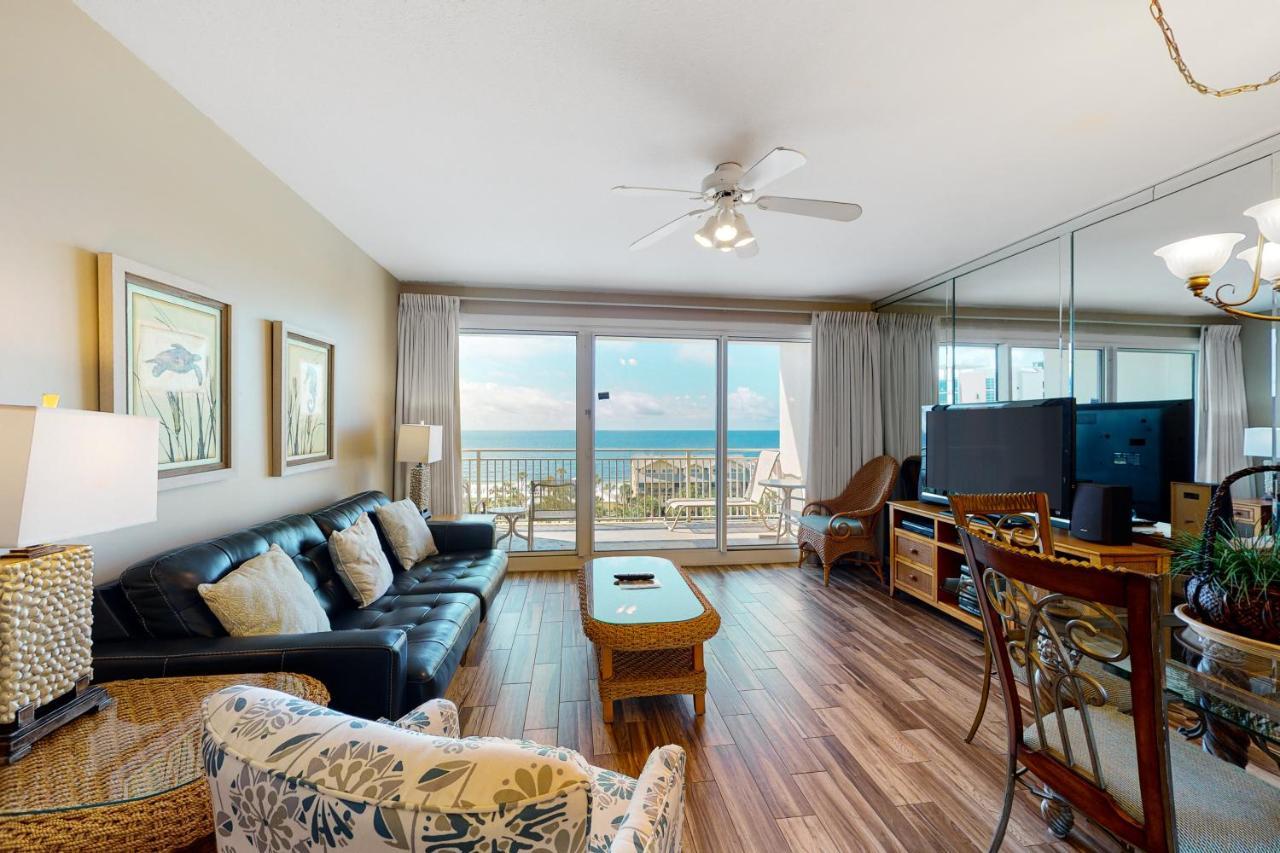 Ferienwohnung Sterling Shores 715 Destin Exterior foto
