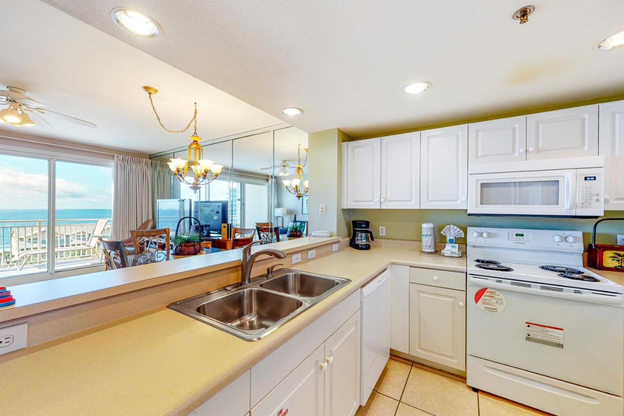 Ferienwohnung Sterling Shores 715 Destin Exterior foto