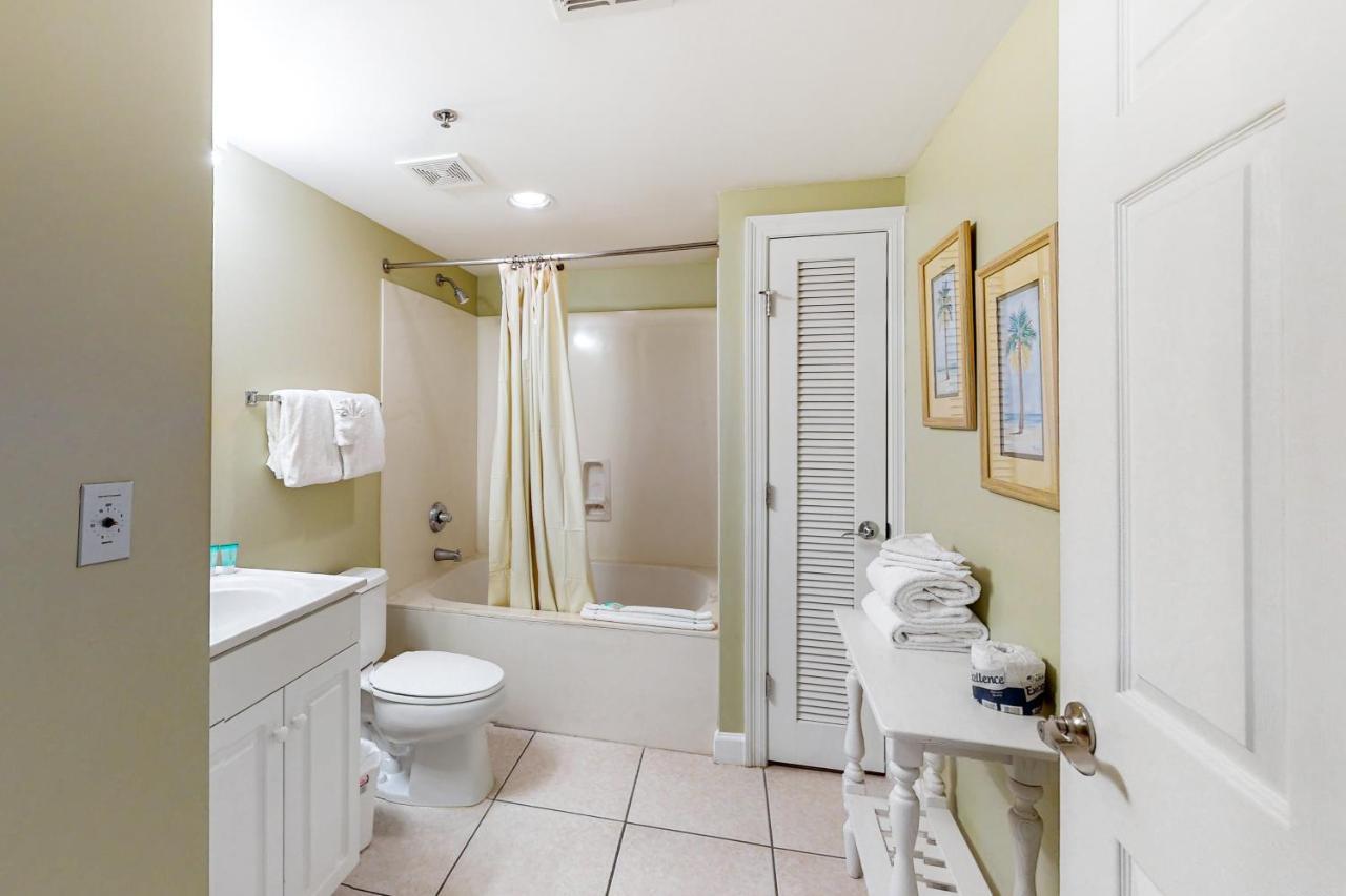Ferienwohnung Sterling Shores 715 Destin Exterior foto