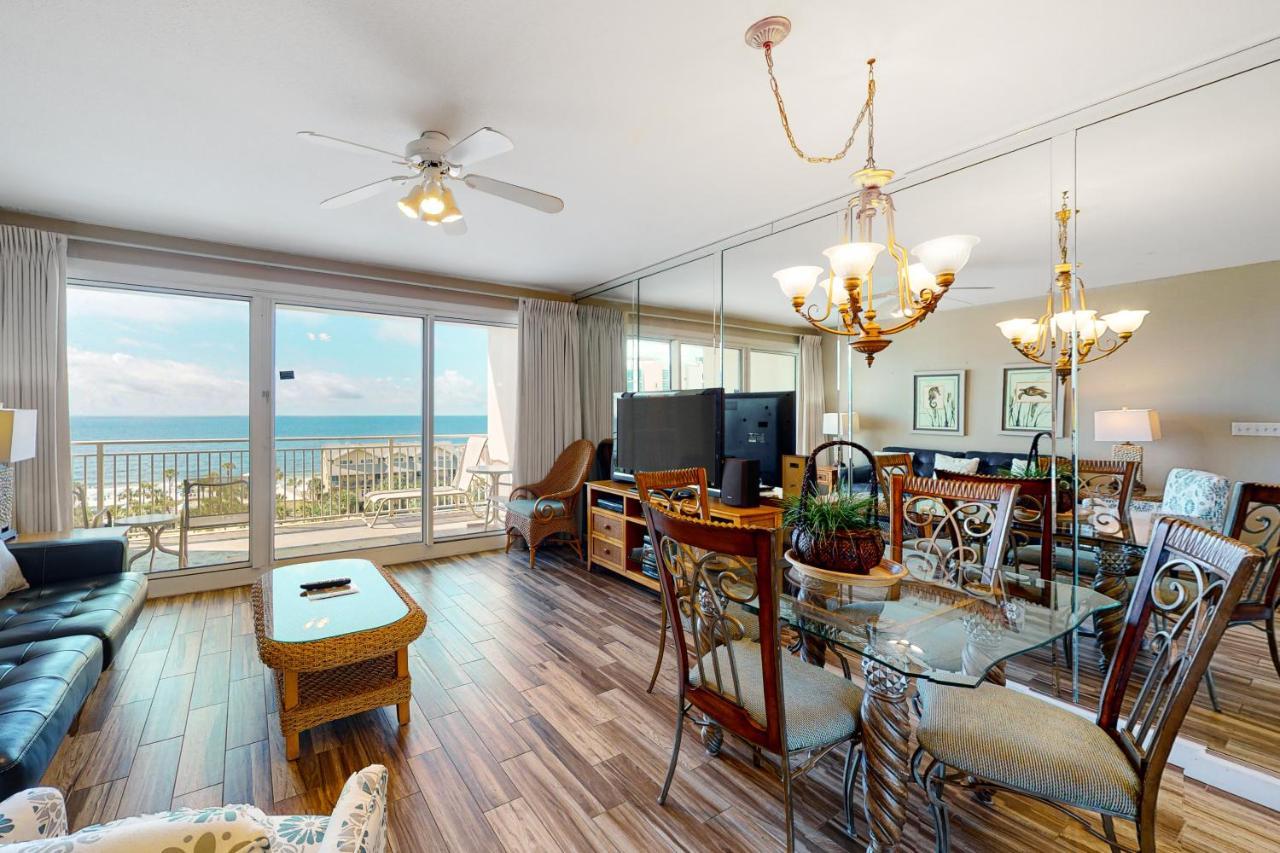 Ferienwohnung Sterling Shores 715 Destin Exterior foto